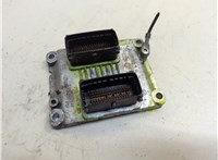 24420559 Блок управления двигателем Opel Agila 2000-2007 20953551 #1