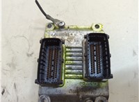24420559 Блок управления двигателем Opel Agila 2000-2007 20953551 #3