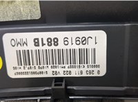 1J0919881B, 0263611022 Щиток приборов (приборная панель) Volkswagen Bora 1998-2005 20953577 #3