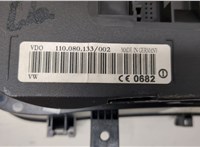 1J5920806B Щиток приборов (приборная панель) Volkswagen Bora 1998-2005 20953584 #5