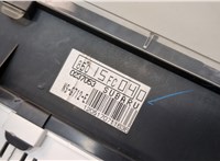 85015FC04 Щиток приборов (приборная панель) Subaru Forester (S10) 1997-2002 20953609 #5