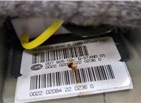 A1688000035 Компрессор центрального замка Mercedes A W168 1997-2004 20953687 #3
