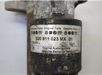 020911023MX Стартер Audi A3 (8L) 1996-2003 20953764 #4