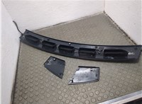 A1698360018, A1698300175, A1698300075, A1698600492 Жабо под дворники (дождевик) Mercedes A W169 2004-2012 20953799 #5