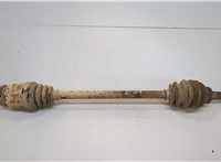 28421FE181 Полуось (приводной вал, шрус) Subaru Forester (S10) 1997-2002 20953835 #1