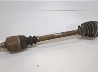 1495549080 Полуось (приводной вал, шрус) Fiat Ducato 1994-2006 20953849 #1