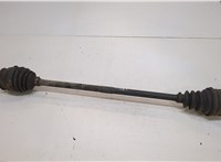 90576707 Полуось (приводной вал, шрус) Opel Tigra 1994-2001 20953852 #1