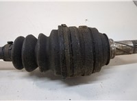 90576707 Полуось (приводной вал, шрус) Opel Tigra 1994-2001 20953852 #2