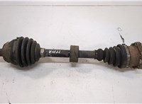  Полуось (приводной вал, шрус) Seat Toledo 2 1999-2004 20953866 #1