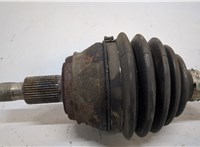  Полуось (приводной вал, шрус) Seat Toledo 2 1999-2004 20953866 #2
