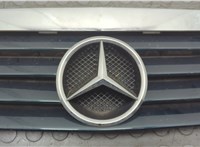 A16888803606801 Решетка радиатора Mercedes A W168 1997-2004 20953907 #2