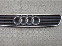 8L0807667 Решетка радиатора Audi A3 (8L) 1996-2003 20953923 #1
