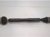 1J0407452NX Полуось (приводной вал, шрус) Volkswagen Bora 1998-2005 20953936 #1