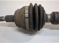 1J0407452NX Полуось (приводной вал, шрус) Volkswagen Bora 1998-2005 20953936 #2