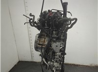 A1660103102 Двигатель (ДВС) Mercedes A W168 1997-2004 20953942 #4