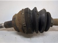 1J0407271CH Полуось (приводной вал, шрус) Volkswagen Bora 1998-2005 20954014 #2