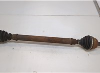 1J0407272CS Полуось (приводной вал, шрус) Audi A3 (8L) 1996-2003 20954057 #1