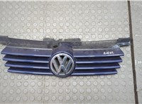  Решетка радиатора Volkswagen Bora 1998-2005 20954080 #1