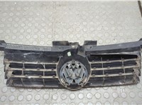  Решетка радиатора Volkswagen Bora 1998-2005 20954080 #2