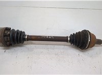 1J0407271CG Полуось (приводной вал, шрус) Audi A3 (8L) 1996-2003 20954205 #1