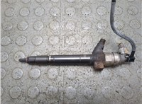 9659325580, 6C1Q9K546AC Форсунка топливная Fiat Ducato 2006-2014 20954267 #1