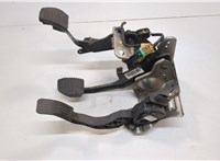 9681844080 Узел педальный (блок педалей) Peugeot 207 2006-2015 20954301 #1
