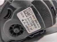 9681844080 Узел педальный (блок педалей) Peugeot 207 2006-2015 20954301 #3