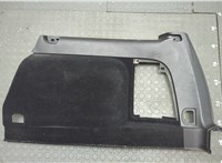  Пластик (обшивка) внутреннего пространства багажника Volkswagen Bora 1998-2005 20954383 #1