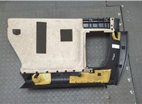  Пластик (обшивка) внутреннего пространства багажника Volkswagen Bora 1998-2005 20954383 #3