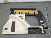  Пластик (обшивка) внутреннего пространства багажника Volkswagen Bora 1998-2005 20954401 #4