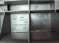  Пластик (обшивка) внутреннего пространства багажника Volkswagen Bora 1998-2005 20954401 #6