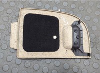  Пластик (обшивка) внутреннего пространства багажника Volkswagen Bora 1998-2005 20954406 #3