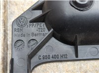  Пластик (обшивка) внутреннего пространства багажника Volkswagen Bora 1998-2005 20954406 #4