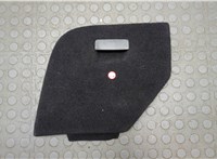  Пластик (обшивка) внутреннего пространства багажника Volkswagen Bora 1998-2005 20954410 #1