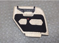  Пластик (обшивка) внутреннего пространства багажника Volkswagen Bora 1998-2005 20954410 #3