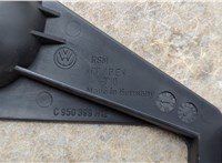  Пластик (обшивка) внутреннего пространства багажника Volkswagen Bora 1998-2005 20954410 #4