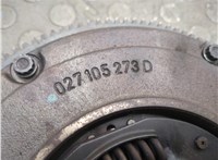 027105271P, 06A141025Q, 06A141031J Маховик Audi A3 (8L) 1996-2003 20954420 #4