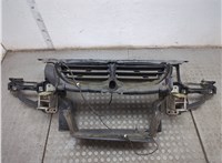  Жалюзи радиатора BMW 5 E60 2003-2010 11883120 #1