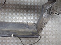  Жалюзи радиатора BMW 5 E60 2003-2010 11883120 #2