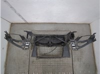  Жалюзи радиатора BMW 5 E60 2003-2010 11883120 #3