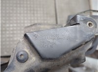  Жалюзи радиатора BMW 5 E60 2003-2010 11883120 #4