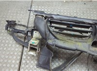  Жалюзи радиатора BMW 5 E60 2003-2010 11883120 #6