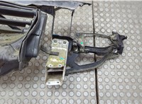  Жалюзи радиатора BMW 5 E60 2003-2010 11883120 #7