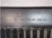 96818458XT Жабо под дворники (дождевик) Peugeot 207 2006-2015 20954461 #3