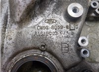  Крышка передняя ДВС Ford Focus 3 2011-2015 20954541 #2