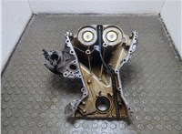  Крышка передняя ДВС Ford Focus 3 2011-2015 20954541 #3