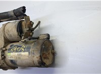 90543872 Стартер Opel Agila 2000-2007 20954695 #4