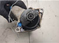 90543872 Стартер Opel Agila 2000-2007 20954695 #7