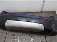 71743045, 735423370 Бампер Fiat Sedici 2005-2014 20954697 #1