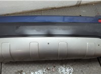 71743045, 735423370 Бампер Fiat Sedici 2005-2014 20954697 #4